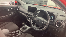 Hyundai Kona 1.0 TGDi 48V MHEV Premium 5dr Petrol Hatchback